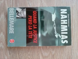 Livre présent dans le gem TSA